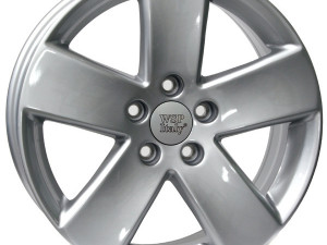 Alu Felga VW WSP W458 Bonn 17 cola