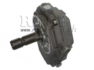 Muški ubrzivač - multiplikator gr.3