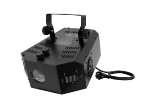 Svjetlosni efekat TF-5 DMX Eurolite