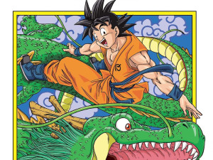 Dragon Ball Super / Manga / Anime DB Zmajeva Kugla