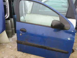 Peugeot 206 vrata