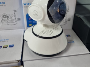 Sobna unutrasnja kamera wifi bezicna nadzorna vifi