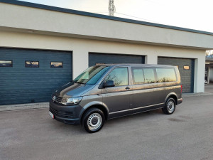 Rent a Car - Kombi - Iznajmljivanje auta kombija