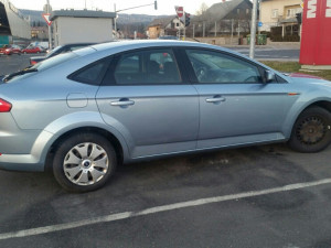 Ford mondeo dijelovi