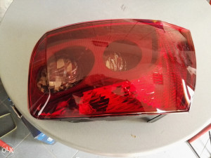 Stopke stop svjetlo peugeot 407 L+D CRVENA
