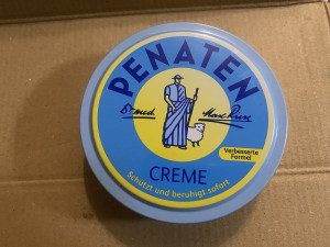 Penaten krema od 150 ml iz Njemačke januar 2025