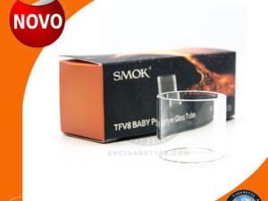 Električna cigareta, Vaporesso Sky Solo staklo