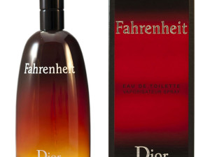 Dior Fahrenheit 100ml (Orginalni parfemi)