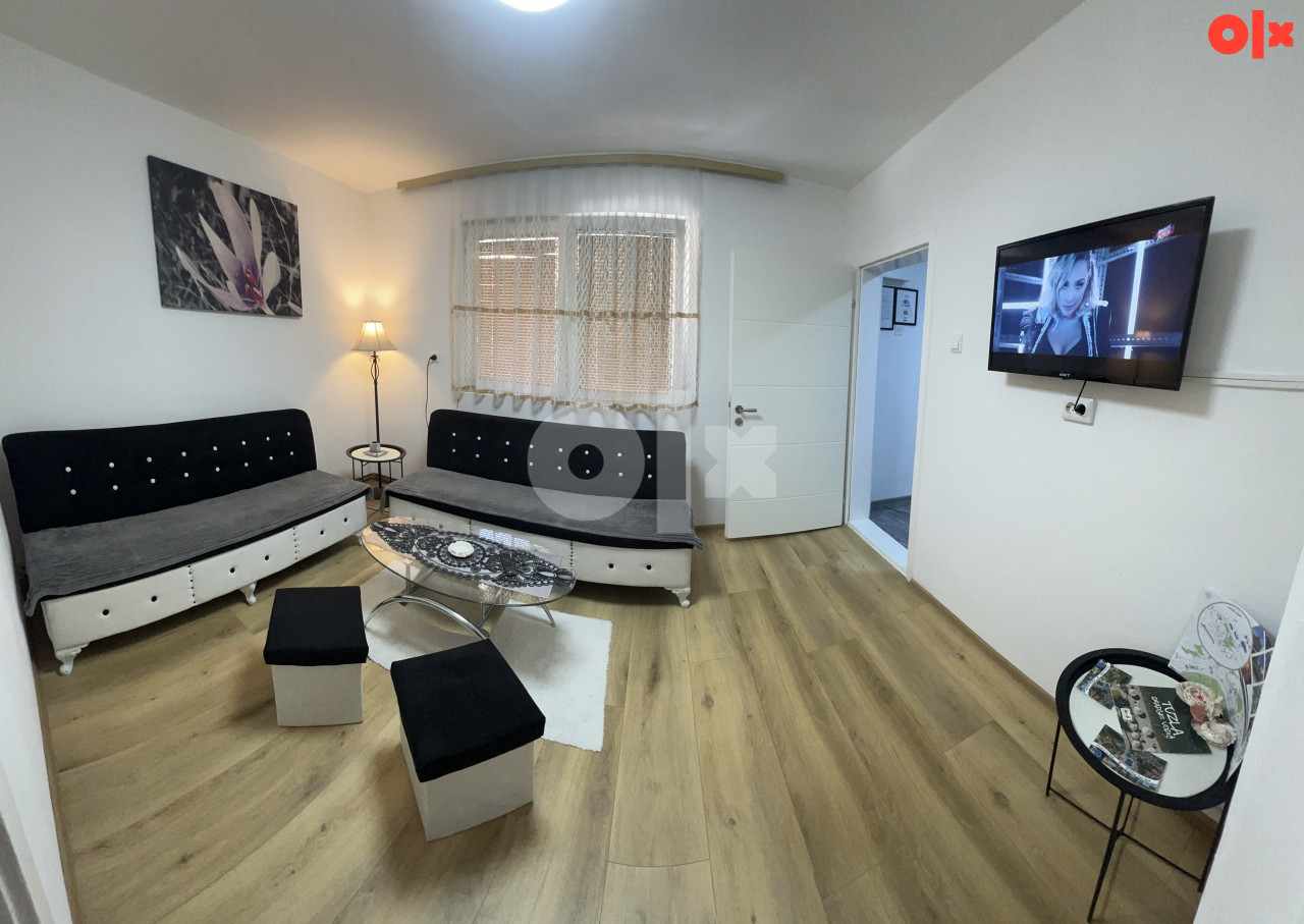 Izdajem sobe / prenocista / apartmane 6