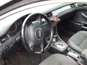 Audi A6 2003 2.5TDI 163 066/350-500