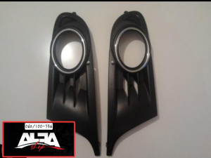 Rešetka maska maglenke Golf 6 062/100-736