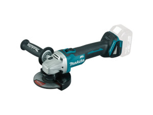 Makita aku kutna ugaona brusilica DGA504Z