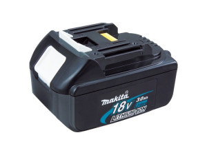 MAKITA BL1830B 18V/3.0 Ah Li-Ion AKUMULATOR BATERIJA (632G12-3)