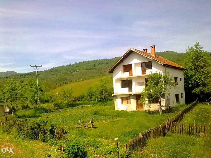 nekretnine kuca