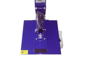 TERMO PRESA MASINA  38*38