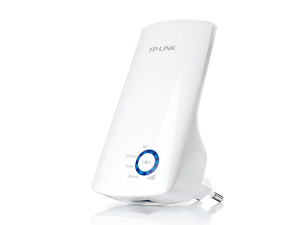 Range Extender N TP-LINK TL-WA850RE