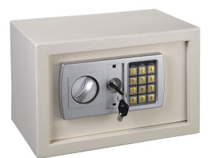 Sef Trezor