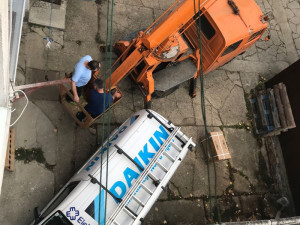 NOVI MODEL-Daikin inverter FTXF35E Elektromont B.Luka 065 566 141