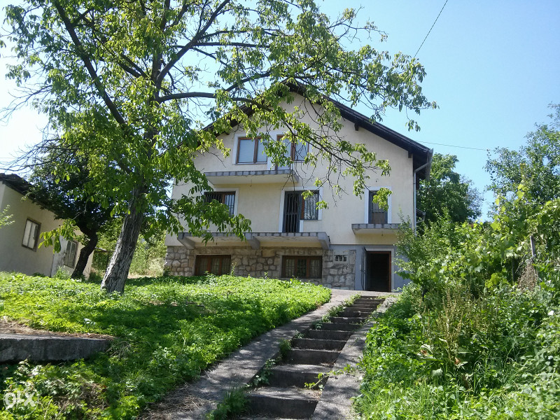 Kuća u Doboju  ... za cijenu dvosobnog stana