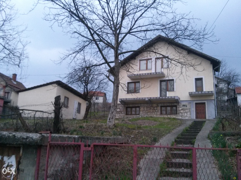 Kuća u Doboju  ... za cijenu dvosobnog stana 12