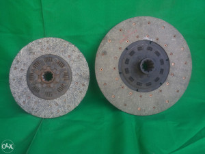 LAMELA KVACILA 380 I 310 MM