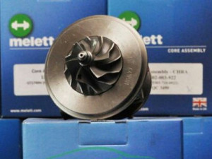 TURBINA ZA MERCEDES G-CLASS W461 2.9 TD