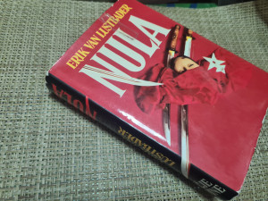 Nula, Erik Van Lustbader