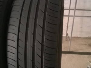 Falken 225/55R17 1komad i 3 michelin gratis