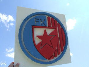 Izrada 3D grbova grb 3d logo logotip amblem grbovi