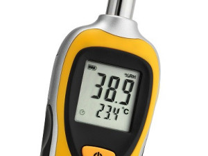 Termohigrometar TFA, 30.5036.13