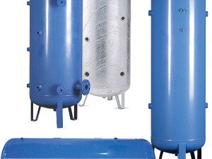 NOVE! - Boce/posude za zrak od 200l do 10000L