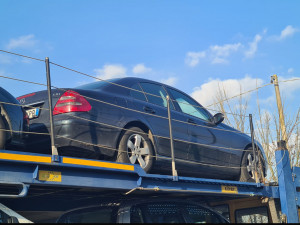 Dijelovi Mercedes W211