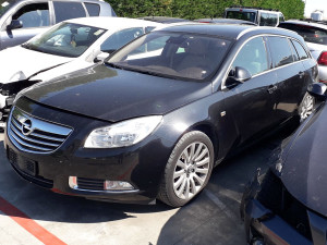 Dijelovi Opel Insignia