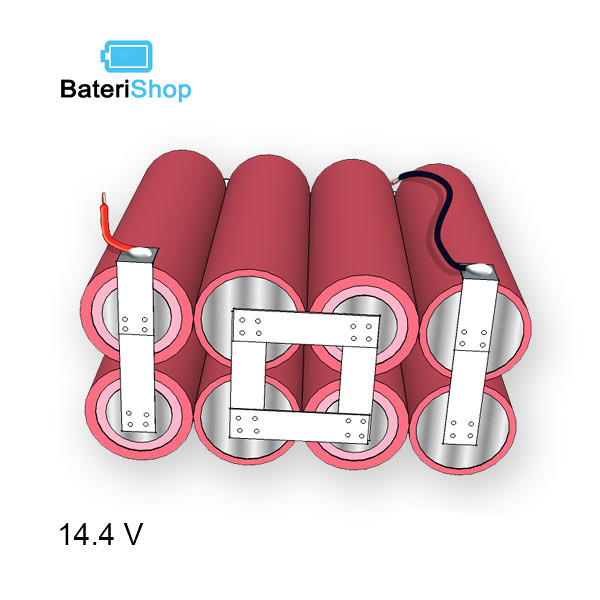 Baterija za ručni alat Makita Baterije i punjači
