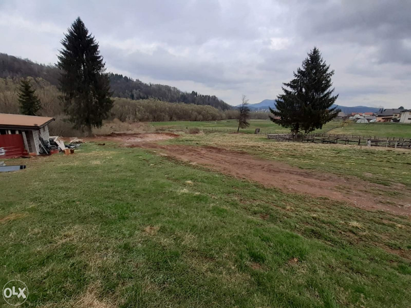Zemljište zemlja plac 2.5 duluma dunuma 2500 m2 Pale Jahorina 3