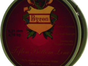 Teflon Bottom Line 0,31 300m