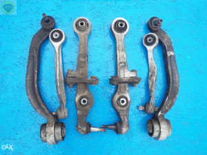 Audi A4 1.8 Turbo 03-lafete,lafeta (ostali dijelovi)