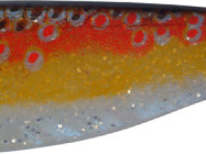 Relax RIPPER PRINT 9´ - 23 cm