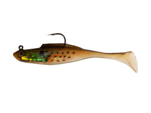 Byron Soft Lure BR 125MM - 4kom [3040/5 BR]