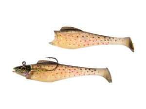 Glimmer Head RT 150MM [3045/6 RT]