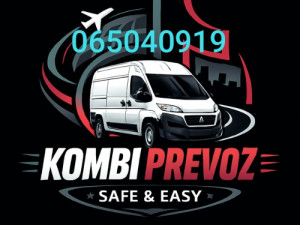 Kombi prevoz robe,stvari,selidbe Banja Luka 065 040 919