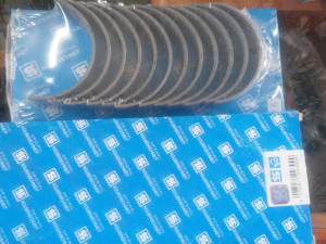 LEŽAJI RADILICE MOTORA MAN