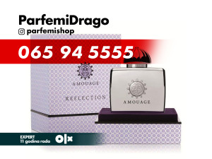 AMOUAGE Reflection Woman 100ml EDP 100 ml