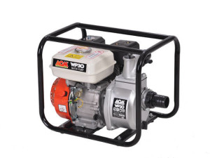 MOTORNA PUMPA ZA VODU AGM WP 30 5,5 ks 30000 lit /h