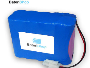 Baterijski paket Li-Ion 3.6V 26000mAh