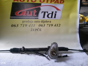 LETVA VOLANA FORD MONDEO 2.0 TDCI 96 KW