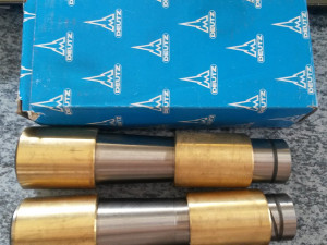 Osovine i čahure prednji trap TAM 80