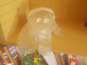 Jednokratne i brze rukavice na magnetu