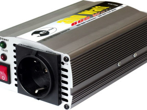 PRETVARAČ STRUJE 300-600W