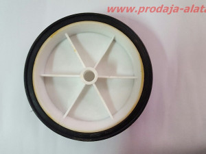 Točak za muzilice,kosacice